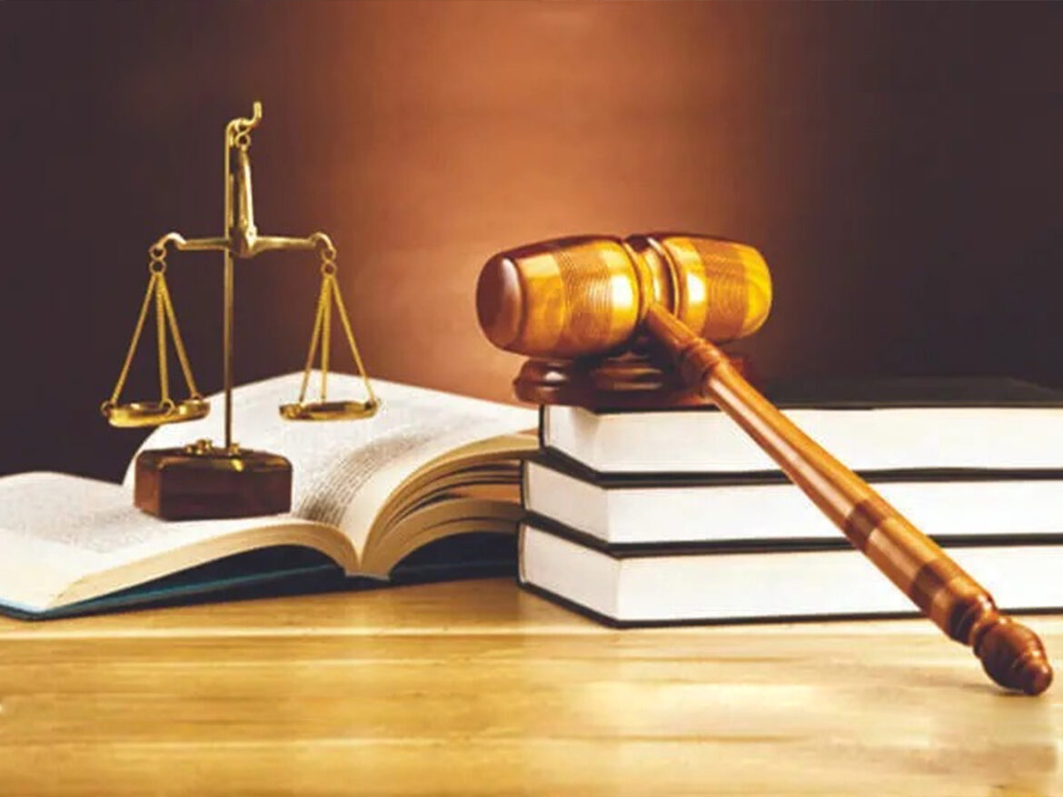 नए क्रिमिनल कानून 1 जुलाई से देश में होंगे लागू