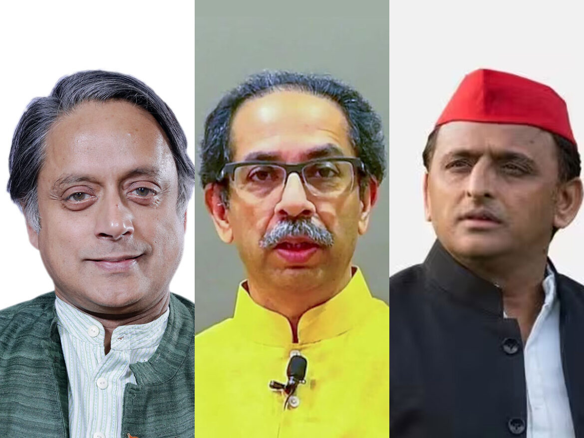 opposition on budget