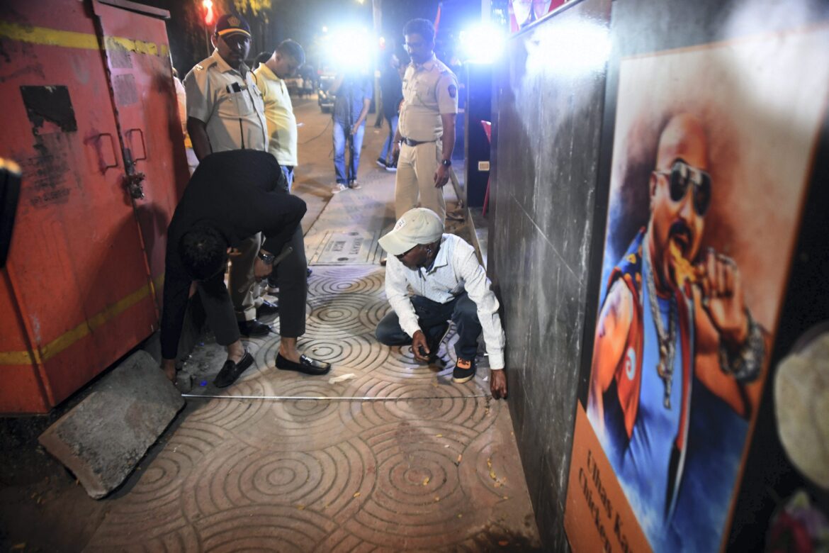 फेसबुक LIVE पर ठाकरे गुट के नेता की हत्या, क्राइम ब्रांच को सौंपी गई जांच