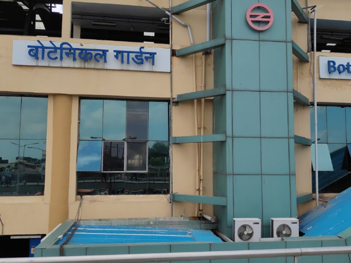 देश के 150 रेलवे स्टेशनों के बाद 6 मेट्रो स्टेशन भी हुए ईट राइट स्टेशन में शामिल