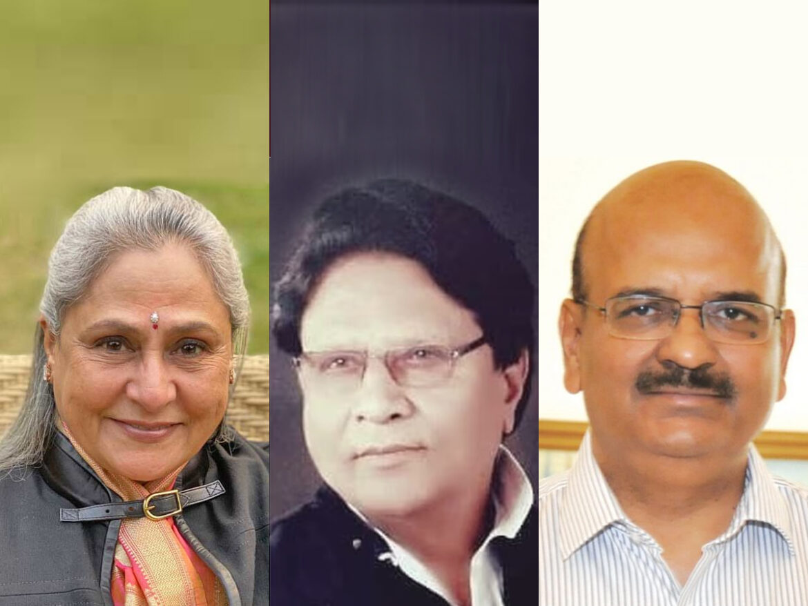 राज्यसभा चुनाव के लिए सपा ने घोषित किए उम्मीदवार, आलोक रंजन को बनाया उम्मीदवार