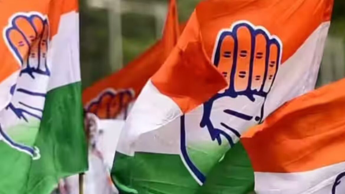Congress Releases 6th list of Lok Sabha poll candidates