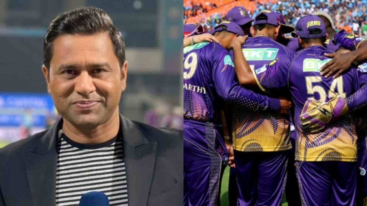 Aakash Chopra ने IPL 2024 के लिए चुनी KKR की प्लेइंग इलेवन, इन खिलाड़ियों को किया शामिल