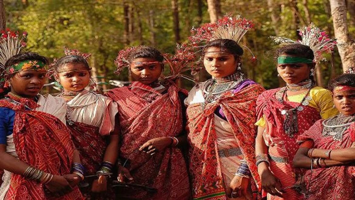 tribal society demanding delisting