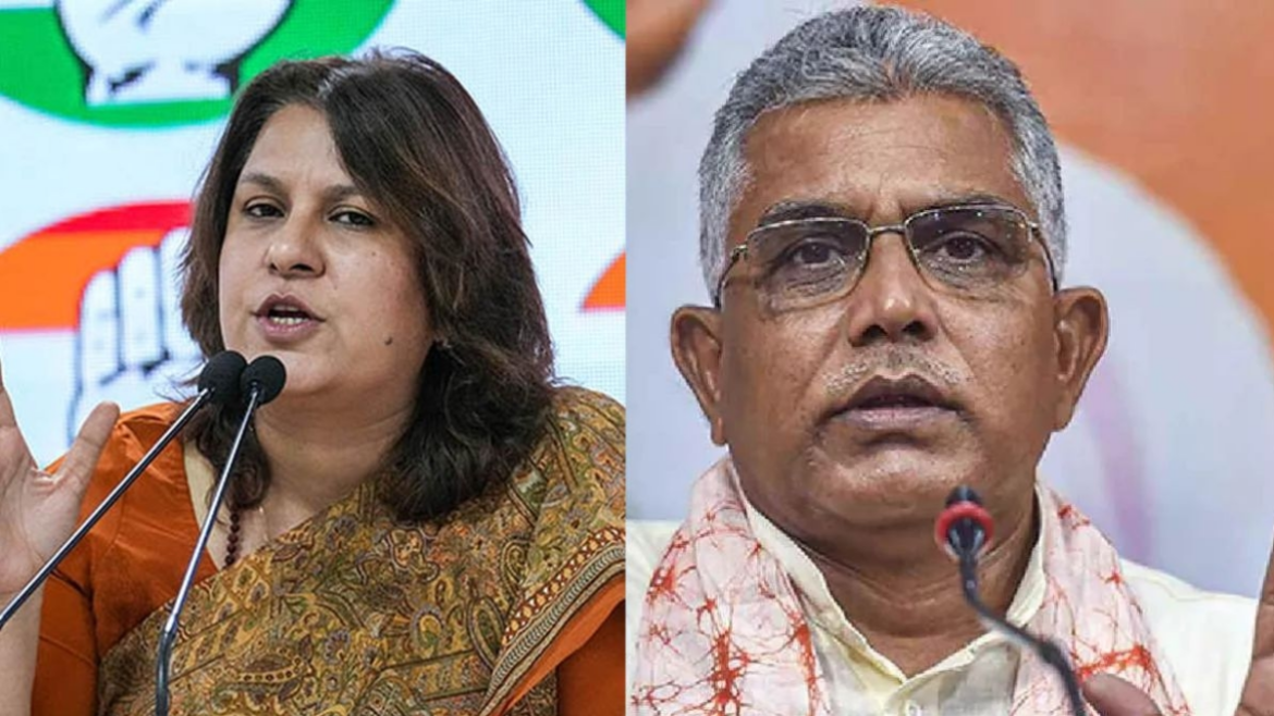 Election Commission sent notice