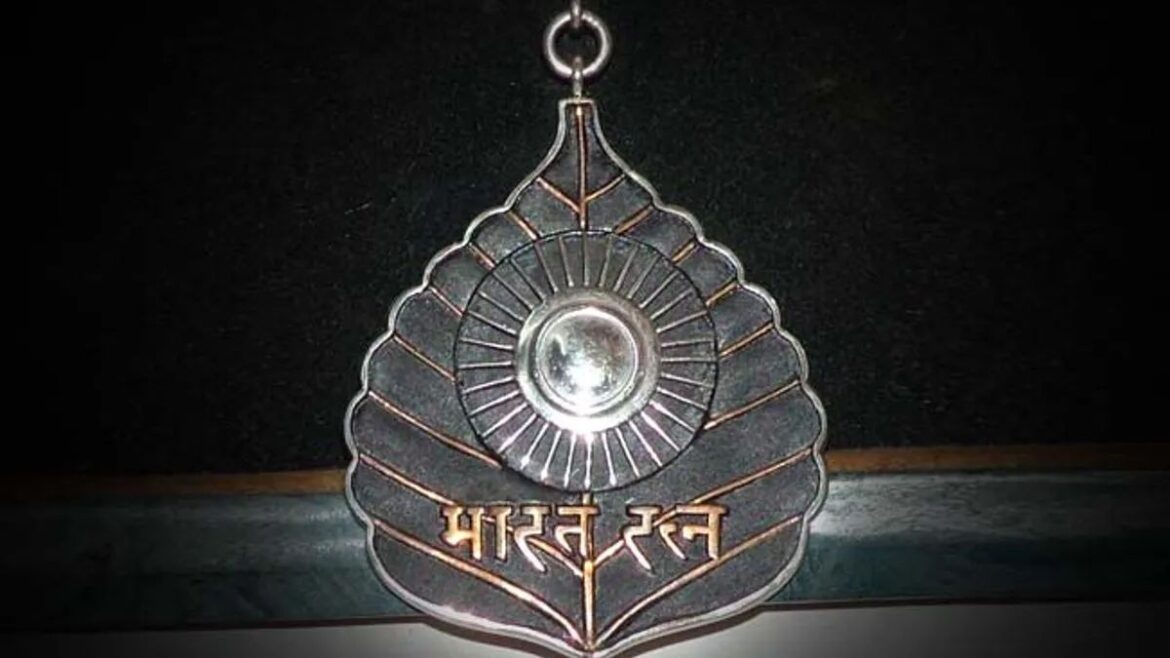 Bharat Ratna 2024