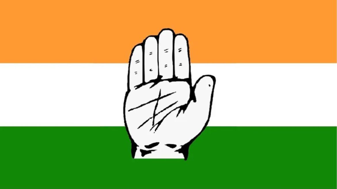 Congress Candidate List Arunachal Pradesh Assembly Elections 2024