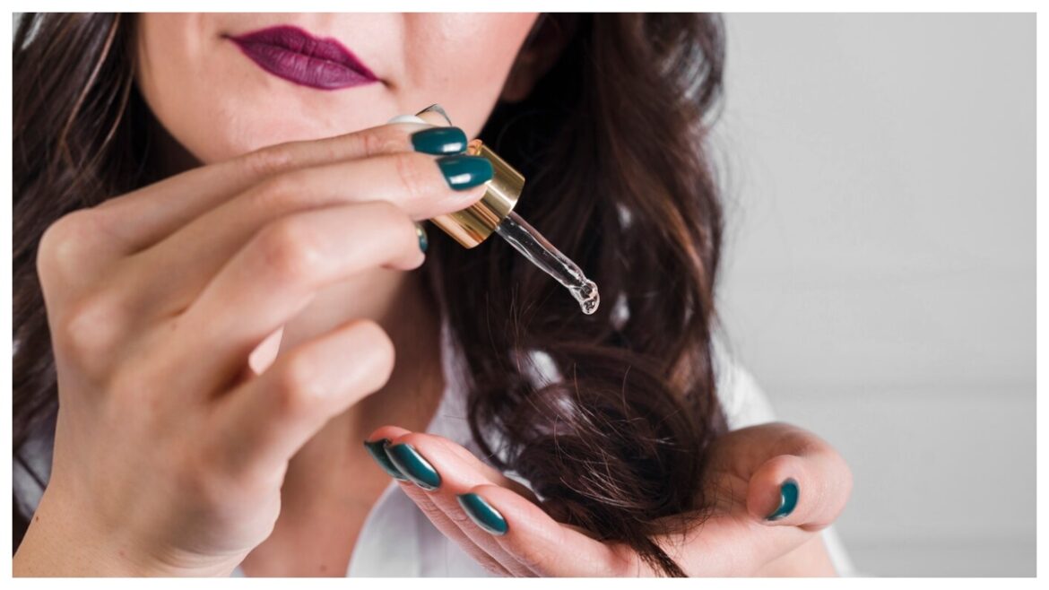 Glycerin and its benefits for hair - Live Times