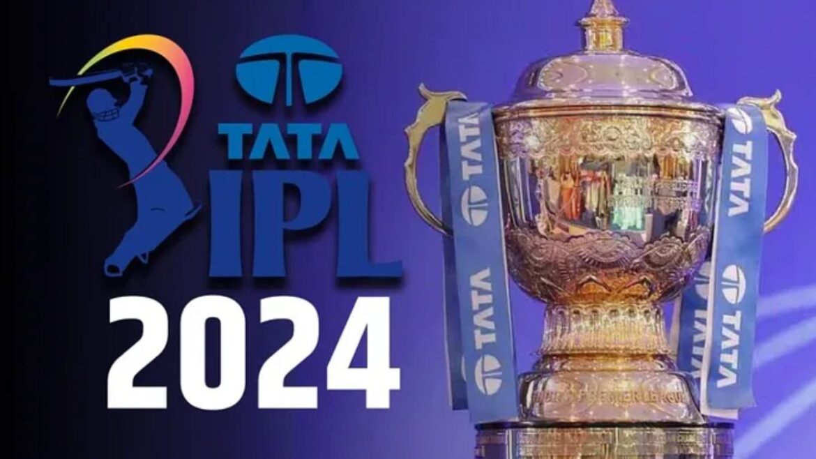 IPL 2024