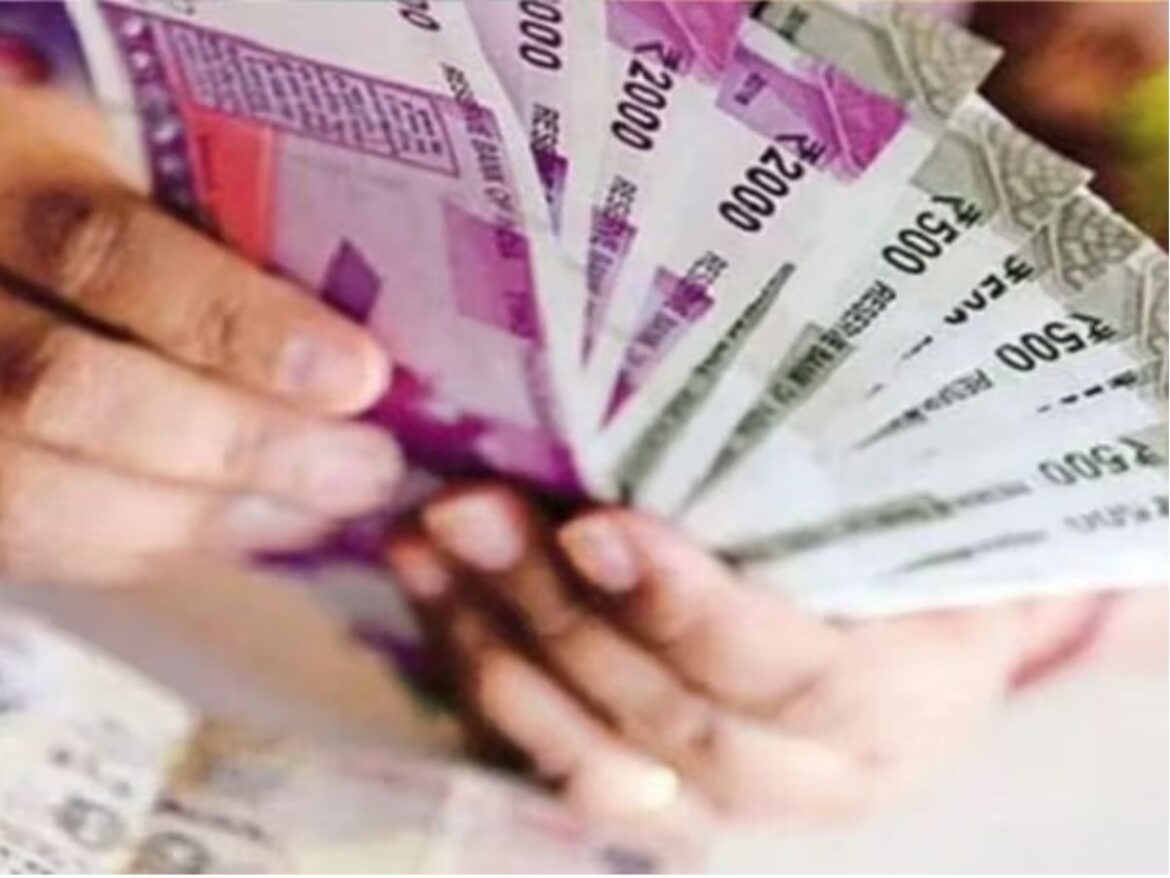 Bank employees hike approved