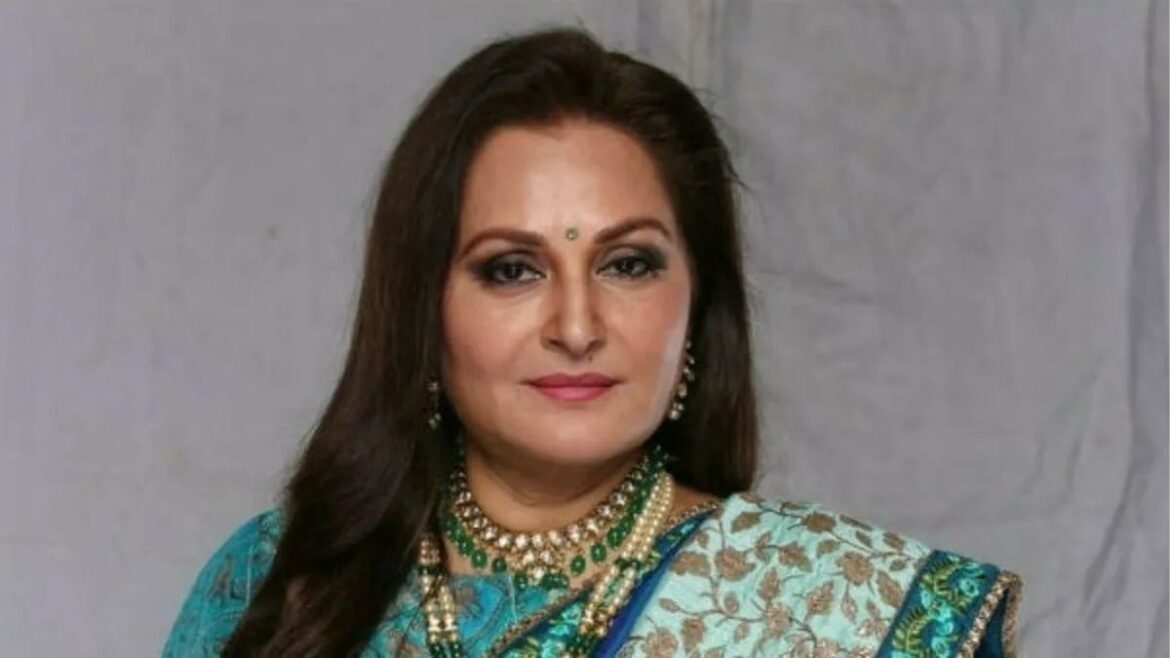 Jaya Prada