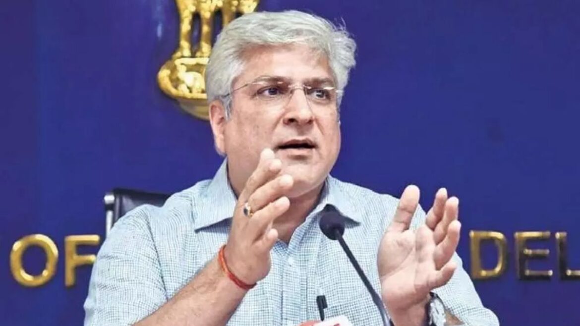 Delhi Liquor Policy 2021 Scam kailash gehlot