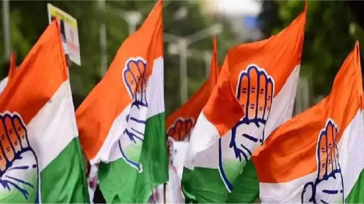 Congress third list released for Lok Sabha elections 2024