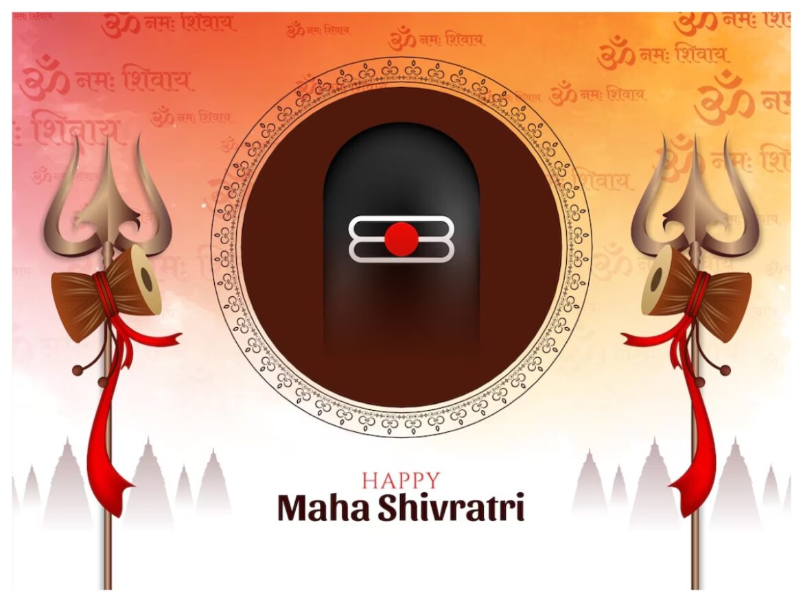 Mahashivratri greetings