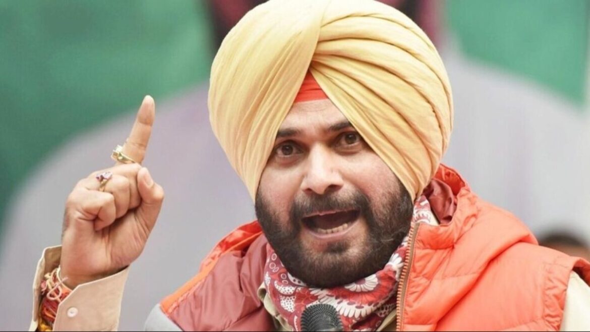 IPL 2024: कमेंट्री में Navjot Singh Sidhu का कमबैक, आईपीएल में बिखेरेंगे जलवा
