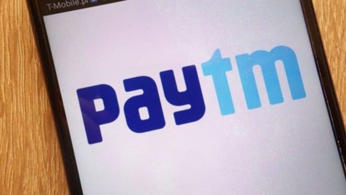 Paytm gets handles of 5 banks for UPI payment