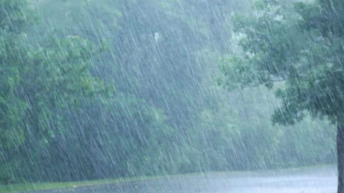 Weather Update: देश में आज कहां होगी बारिश और कहां गिरेंगे ओले? IMD ने जारी किया ताजा अलर्ट