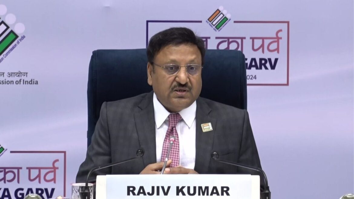 Assembly Election 2024