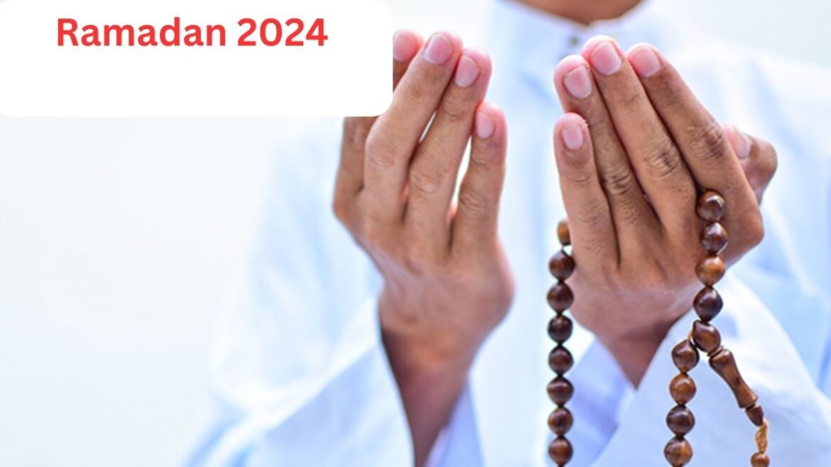 Ramadan 2024 in India