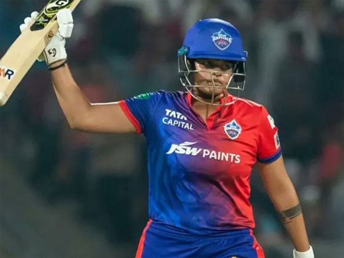 शैफाली वर्मा ने अपनी पारी से जीता फैंस का दिल, पिता बोले, शबाश बेटी