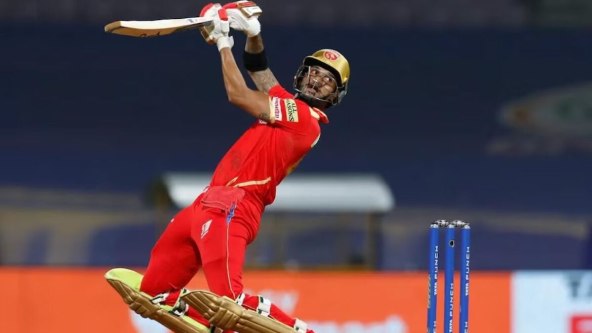 shikhar dhawan king boundaries