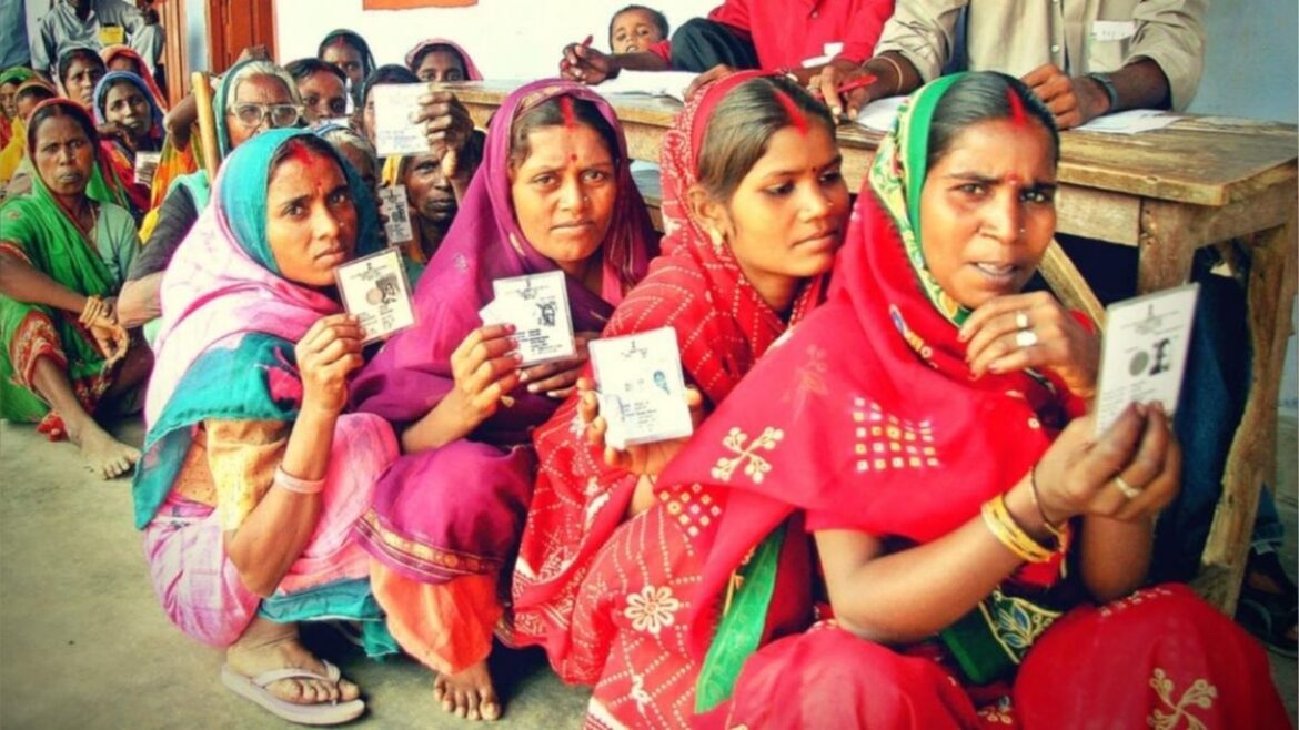 arunachal Pradesh & sikkim election 2024