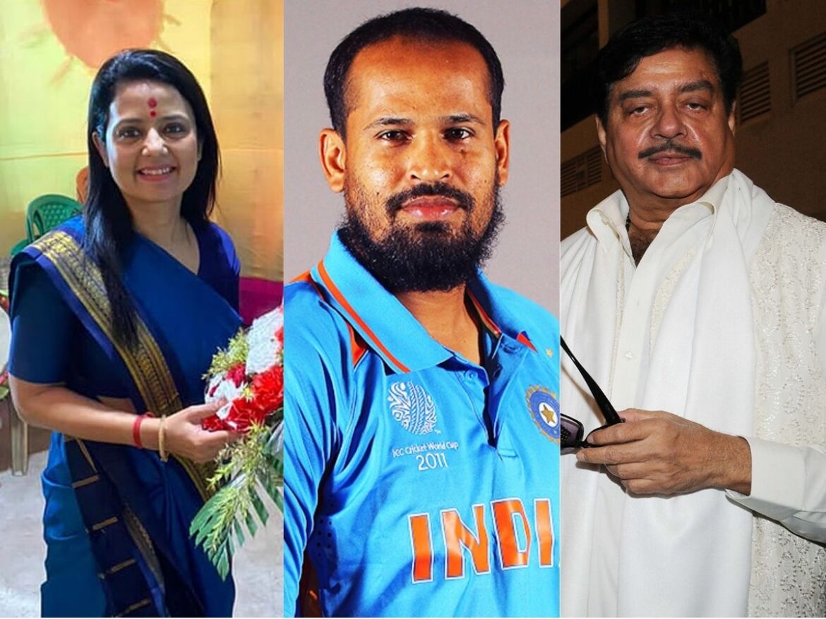 full list of TMC candidates