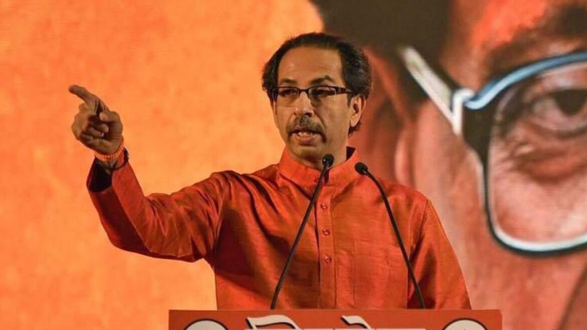 Lok Sabha Election 2024: Names of 15-16 candidates will be in the first list of Shiv Sena (UBT)