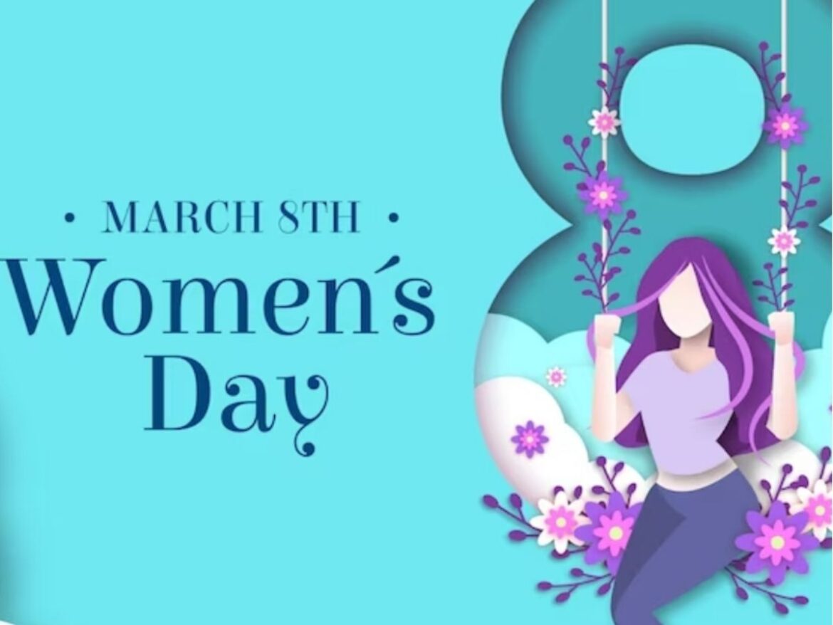 international women's day
