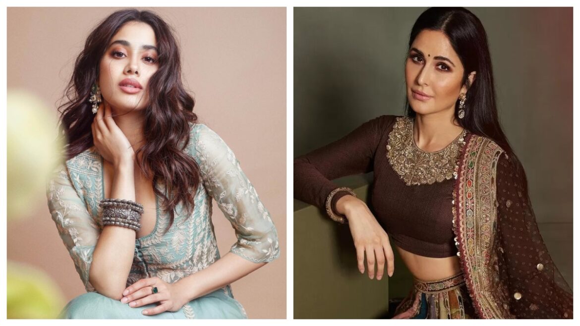 Styling Tips: साड़ी के साथ पहनें Full Sleeves Blouse, दिखेंगी बॉलीवुड हसीनाओं सी सुंदर