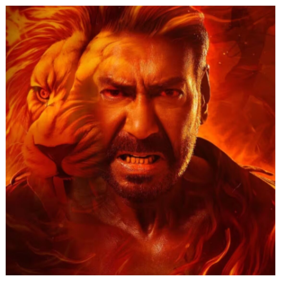 2024 में बॉक्स ऑफिस पर होगा अजय देवगन का कब्जा