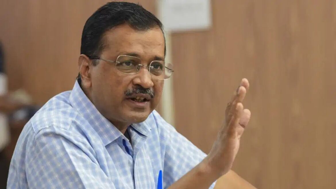 America Remarks Arvind kejriwal Arrest Delhi Liquor Scam 2021