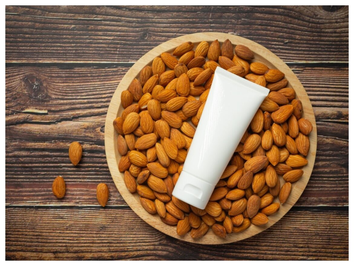 Almond benefits for face skin - Live Times