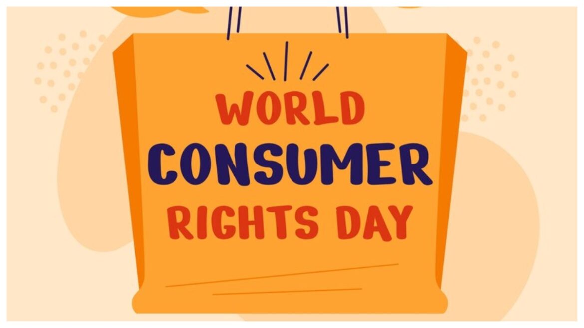 consumer day