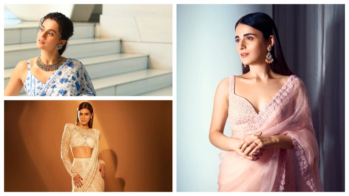 Actress from Delhi: 5 famous Bollywood actresses from Dilwalo's Delhi