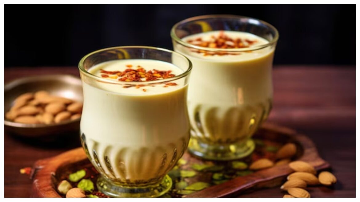 Ramadan 2024 Sehri Drink: सहरी में पिएं ये हेल्दी ड्रिंक, एनर्जी से भरपूर रहेगा पूरा दिन