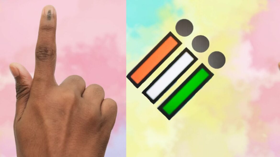 Lok Sabha Election 2024 Date: When will votes be cast in which state and when will the results be declared