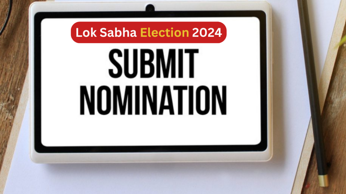 21 राज्यों की 102 सीटों पर शुरू हुई नामांकन प्रक्रिया, जानें कब है वोटिंग
