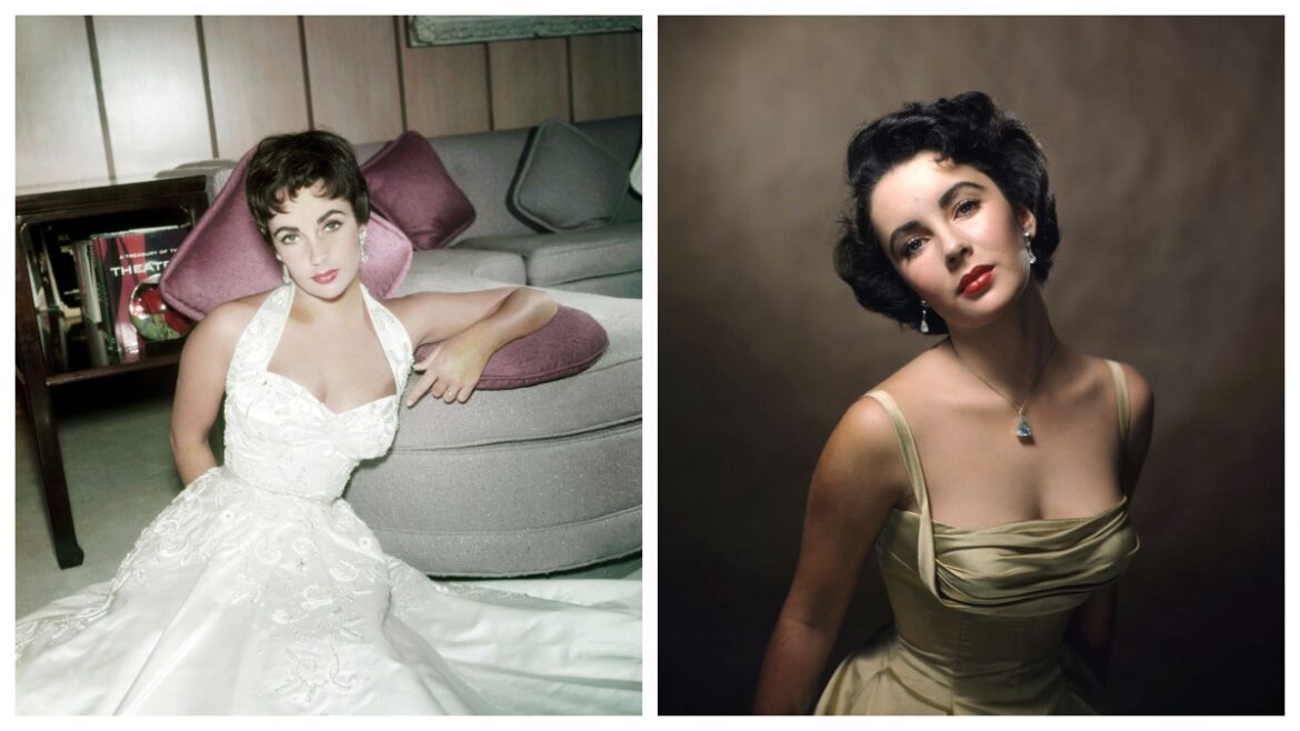 Elizabeth Taylor: How much do you know about the 8 married actress whose beauty had the whole world crazy