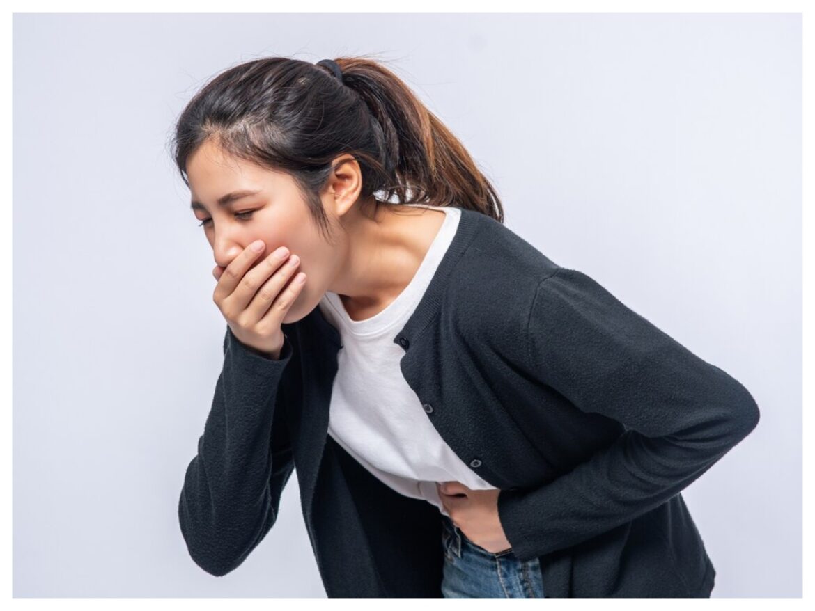 5 Easy Home Remedies to Get Rid of Gas Problem - Live Times