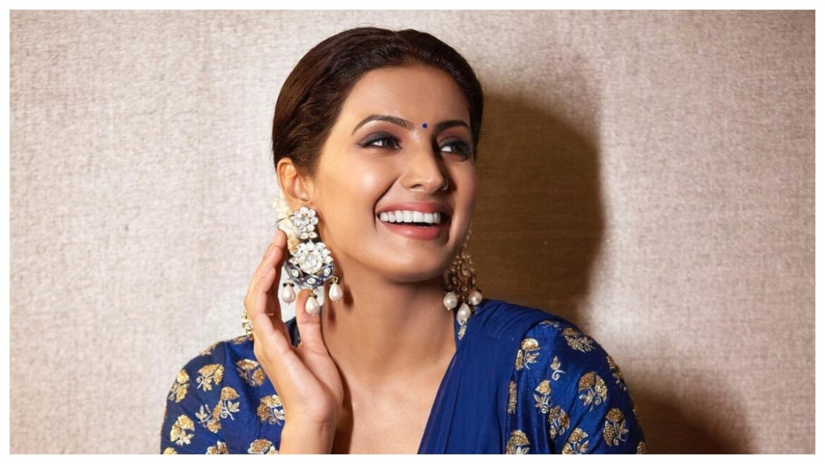 Geeta Basra ने 18 साल बाद बॉलीवुड में मारी दोबारा एंट्री, पति हरभजन सिंह भी हैं बेहद खुश