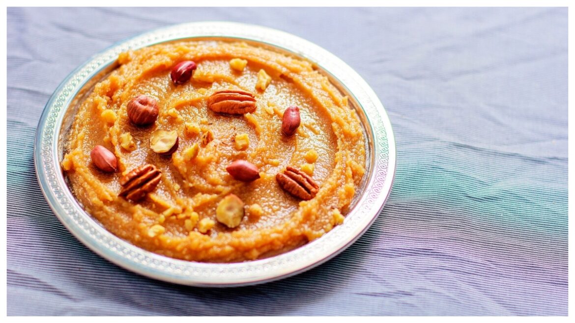 halwa