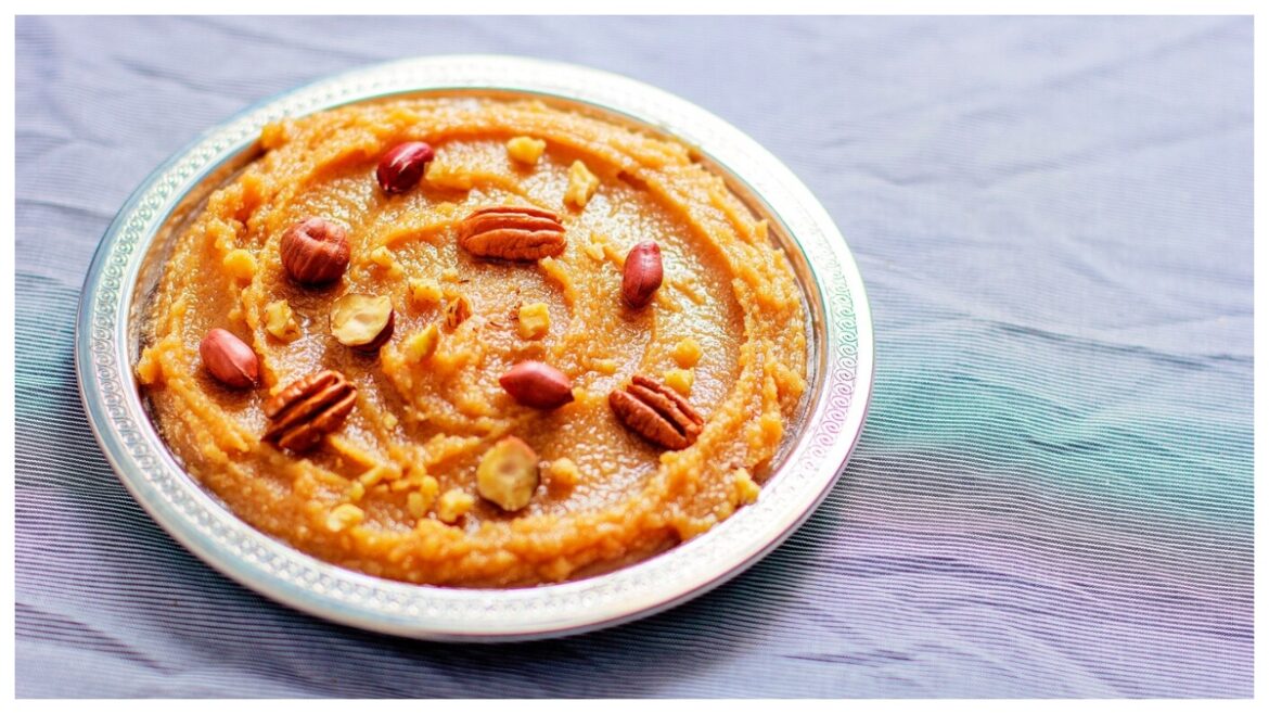 Easy Recipes: ऐसे बनाएं अंडे का Yummy हलवा, भूल जाएंगे सूजी और गाजर के हलवे का स्वाद