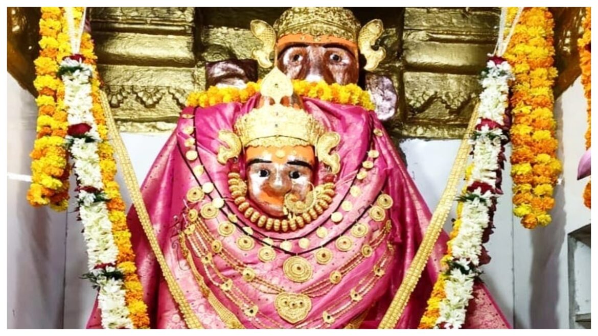 Hanuman Mandir: भारत का इकलौता मंदिर, जहां स्त्री के रूप में होती है हनुमान जी की पूजा