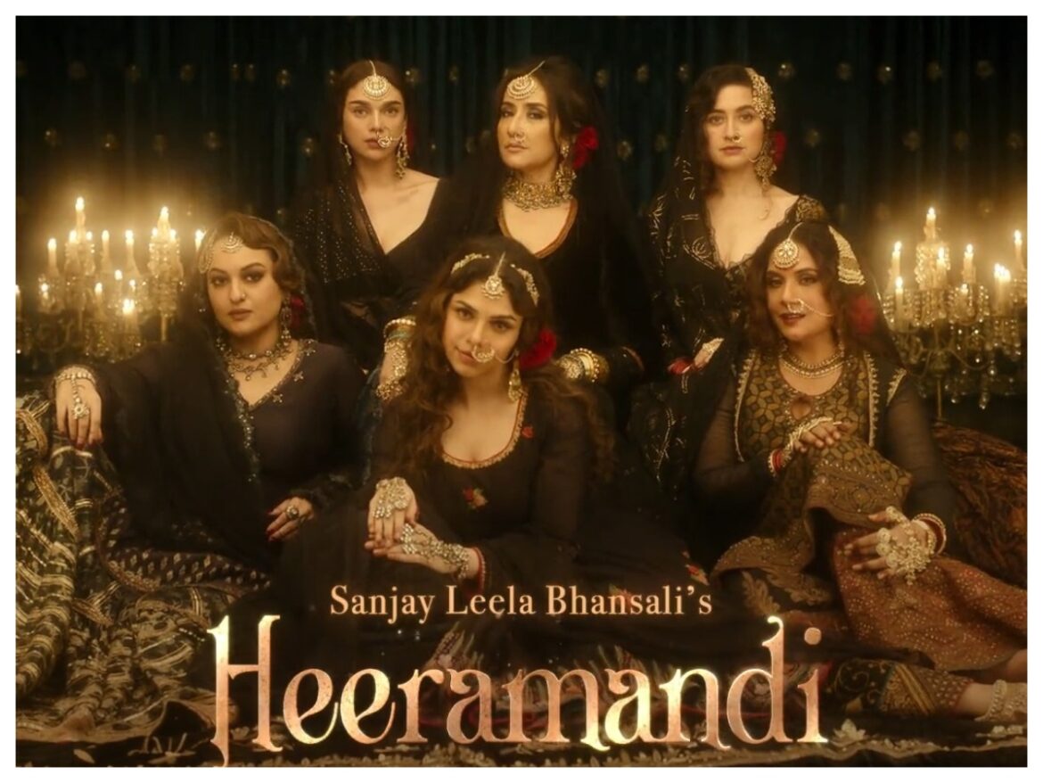 heera mandi
