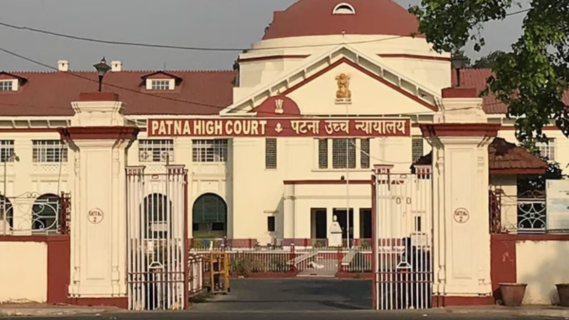Patna High Court Verdict