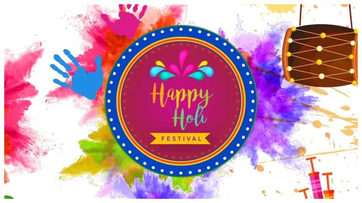 Holi 2024: किस दिन मनाई जाएगी होली? जानिए होलिका दहन पूजन की विधि