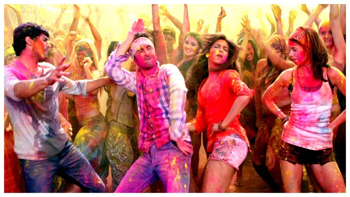 Holi 2024: होली के गीतों के बिना फीका है रंगों का त्योहार, इन 5 गानों से प्लेलिस्ट को बनाएं धमाकेदार