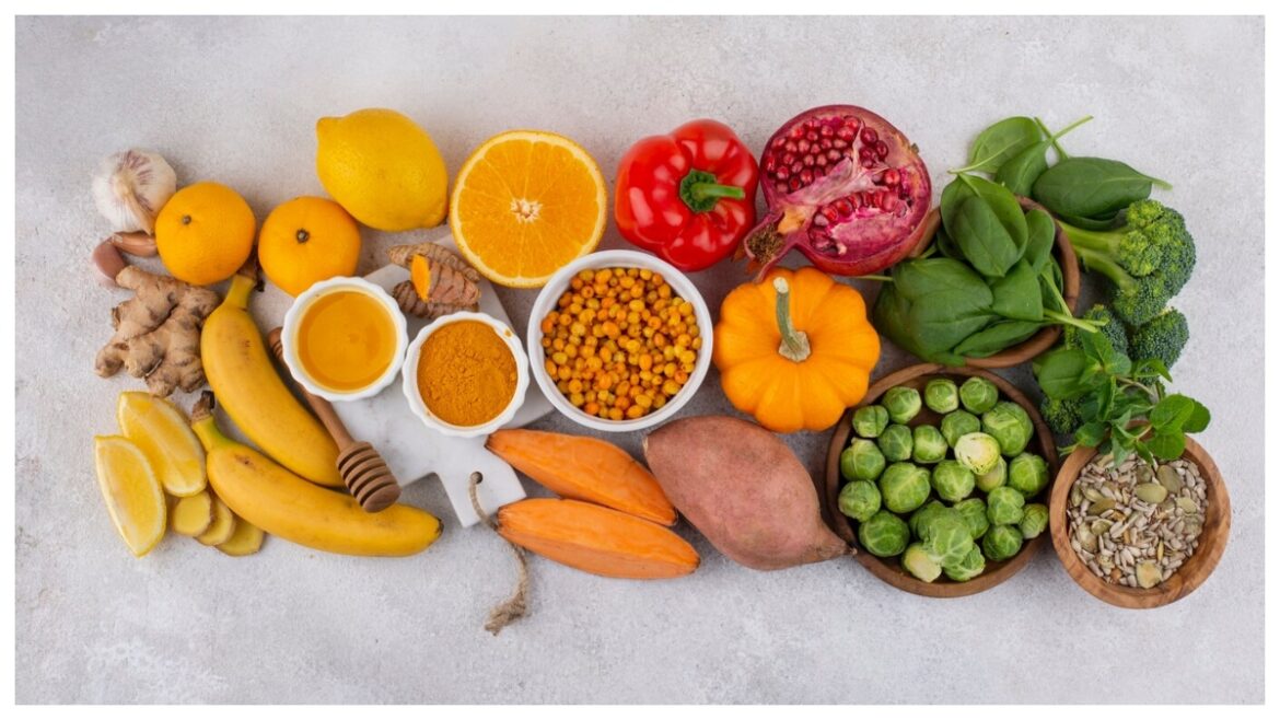 Foods for Immunity Booster: इम्यूनिटी को मजबूत बनाते हैं ये 4 फूड्स