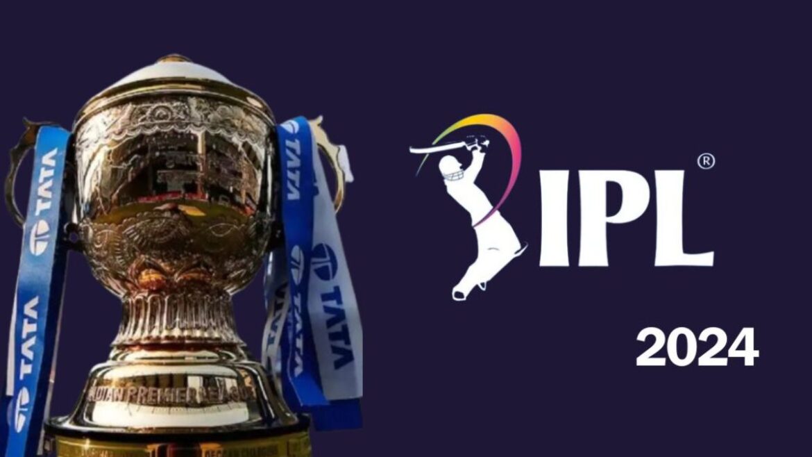 Indian Premier League 2024